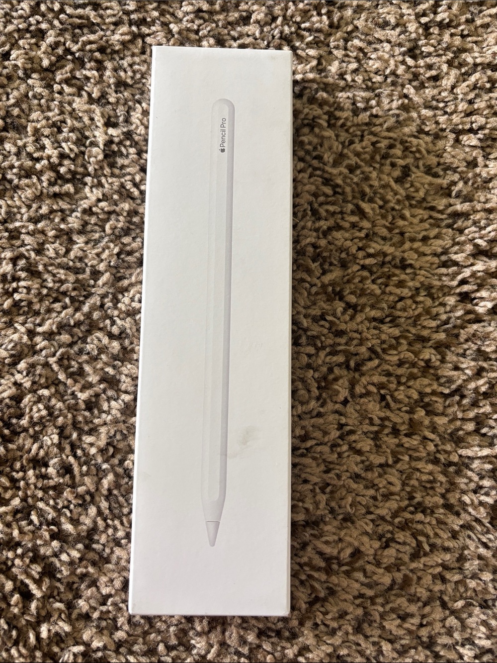 Apple Pencil Pro White